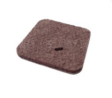 Фильтр подходит д/бензокосы Штиль FS 38-55 № 010307(C) 6710008657